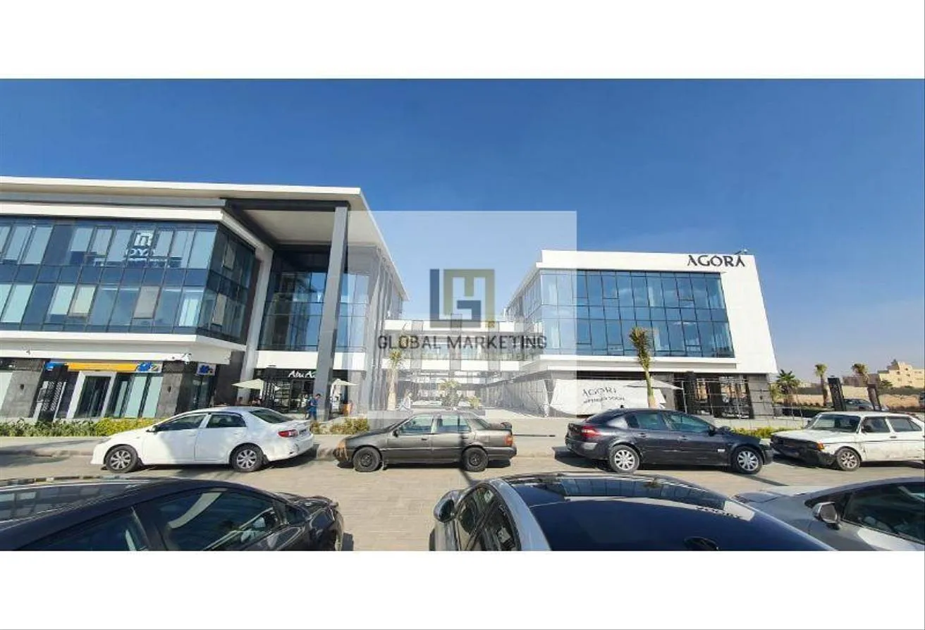 Sale in Agora Commercial Complex: Clinic 75m For sale in Agora