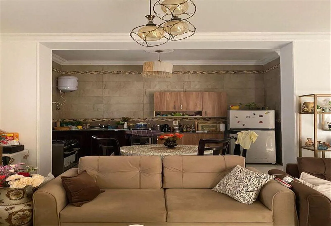 Sale in Area G: amazing fully furnished duplex in South Academy