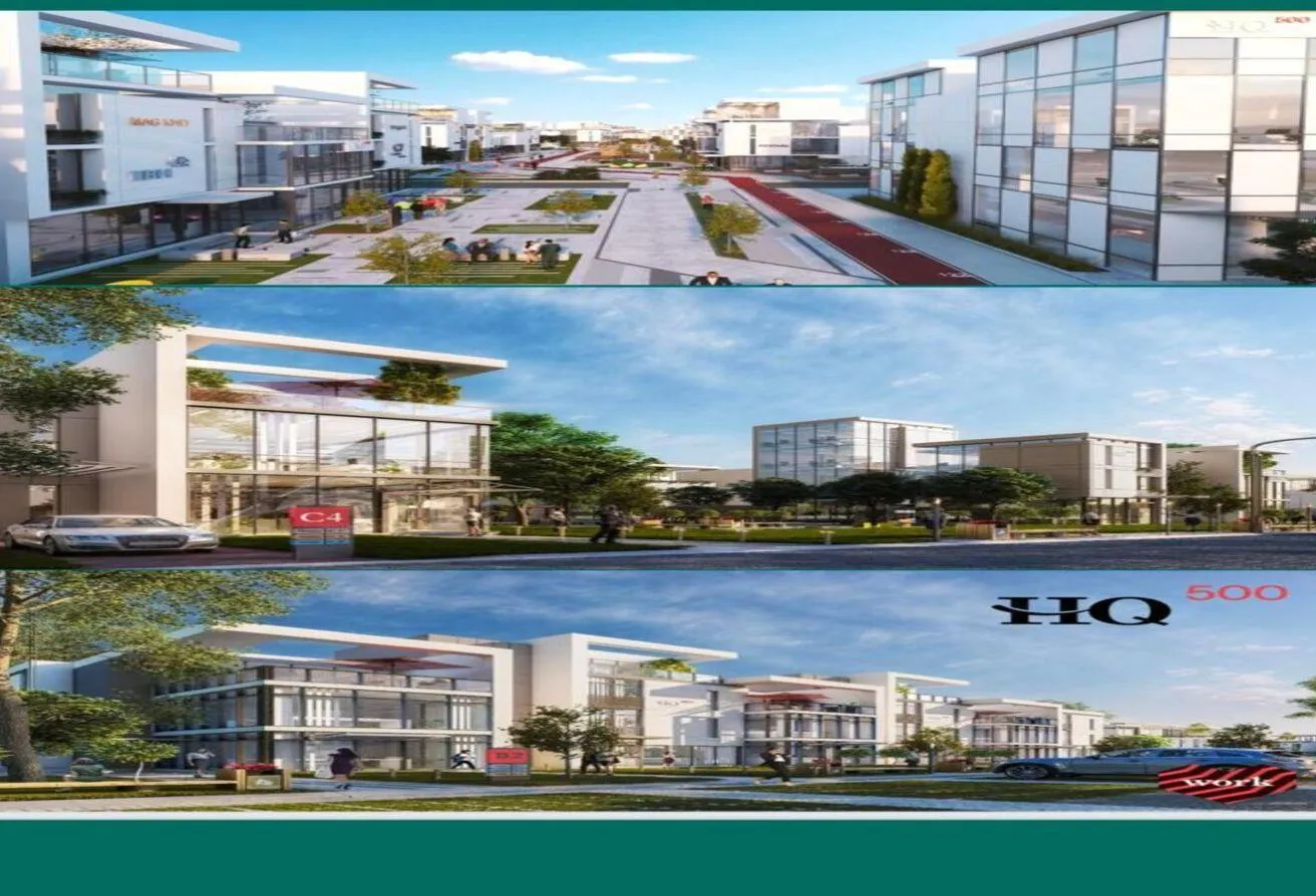 Sale in Mountain View iCity: Mountain View HeartWork Standalone Office 330 m