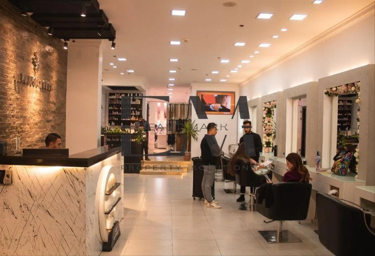 Sale in Cairo Medical Center CMC: Shop for Sale in Cairo Medical Center - CMC