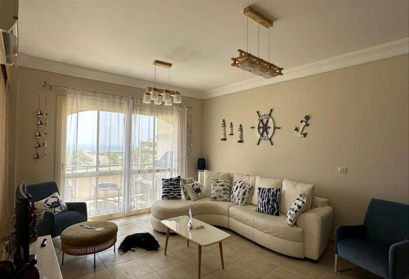 Sale in La Vista 6: Prime Location | Bahary Excellent Price | Lavista6
