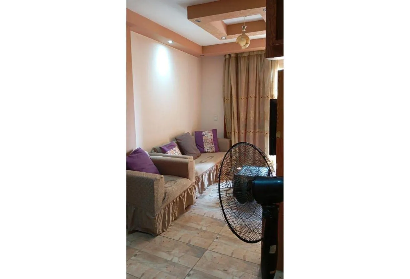 Rent in Degla Gardens: شقه للايجار المفروش دجله جاردن حدائق اكتوبر