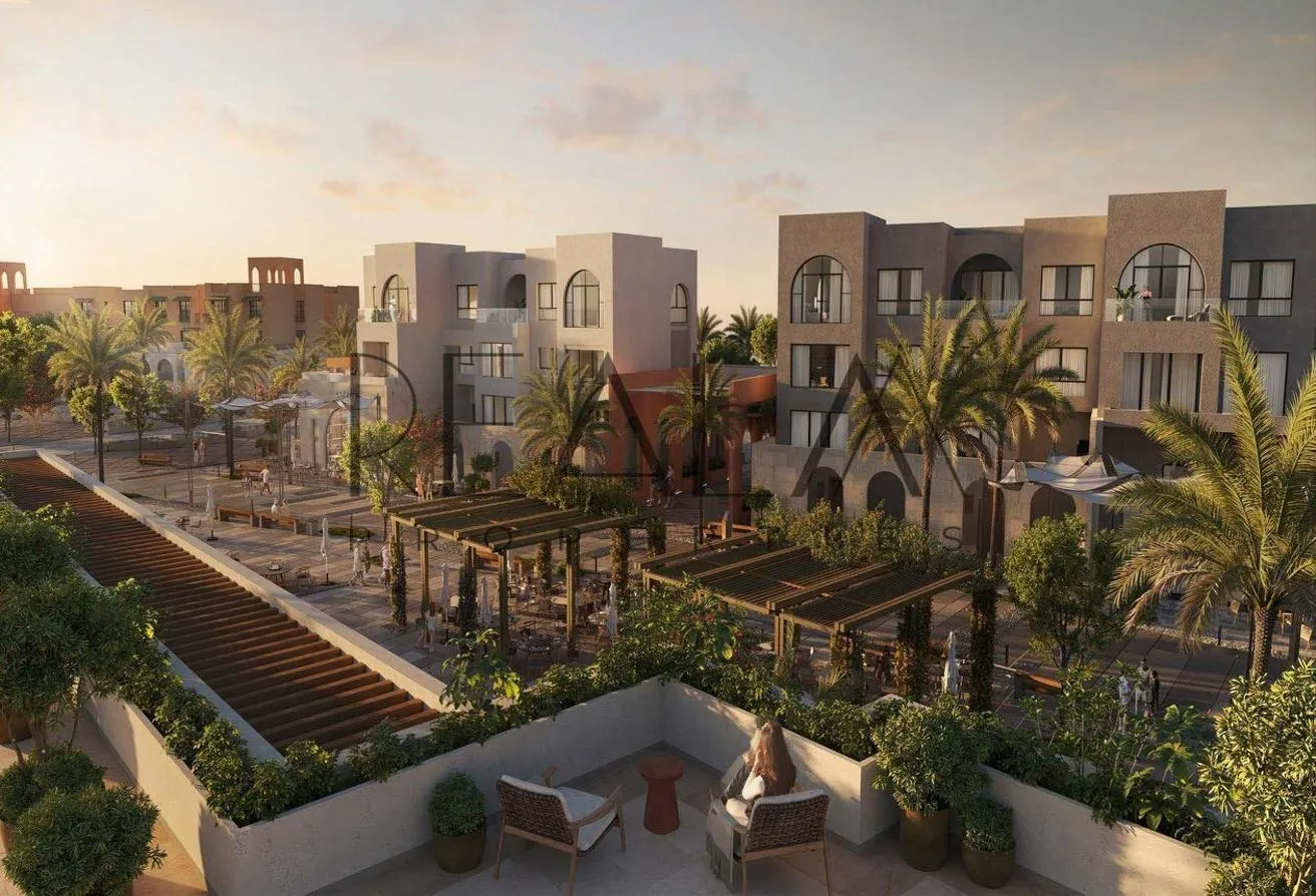 Sale in Makadi: Act now to secure your beachfront property