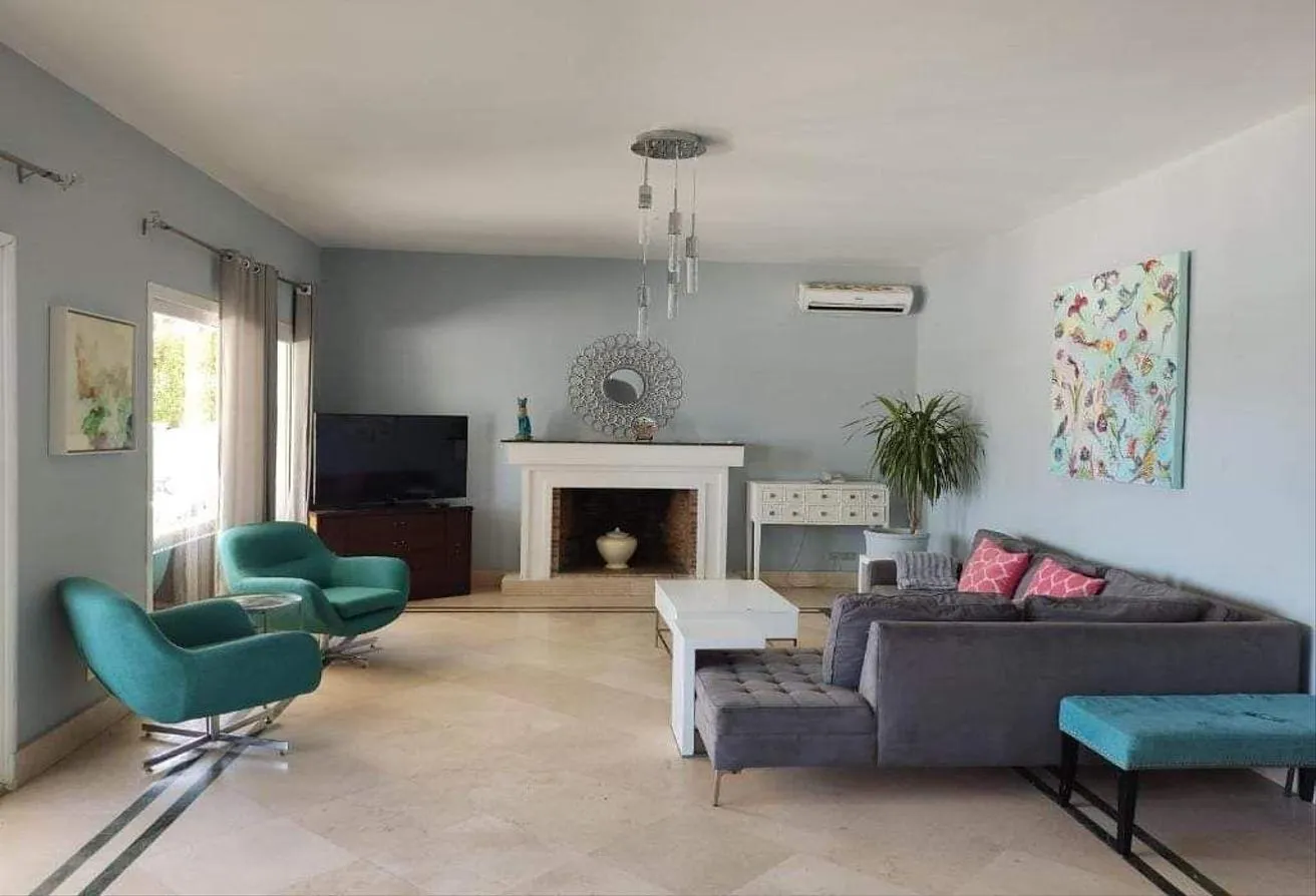Sale in Shedwan Resort: One bedroom apartment for sale in el gouna