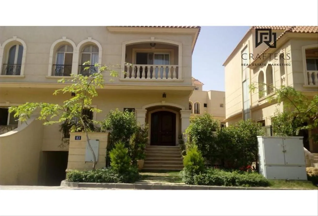 Sale in Villino: Villa Twin house Villino Ready to move