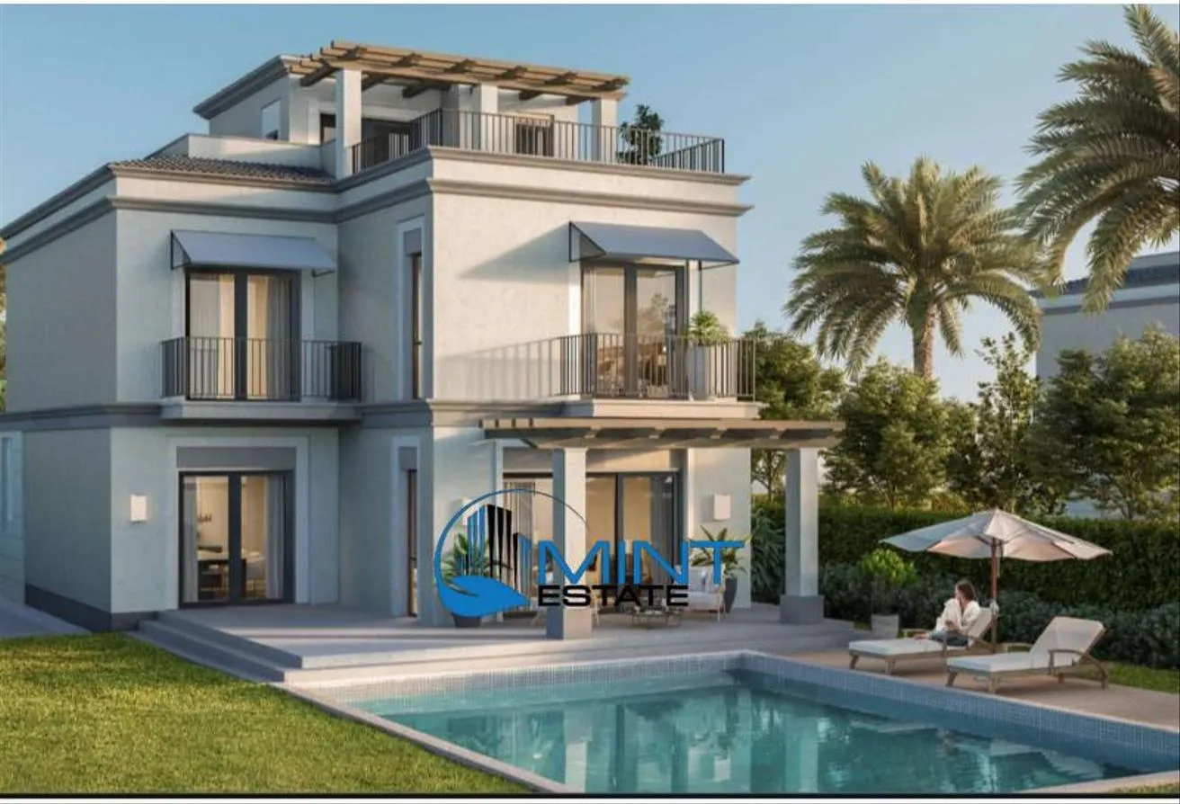 Sale in Belleville: Prime Location Villa For Sale In Belle Vie