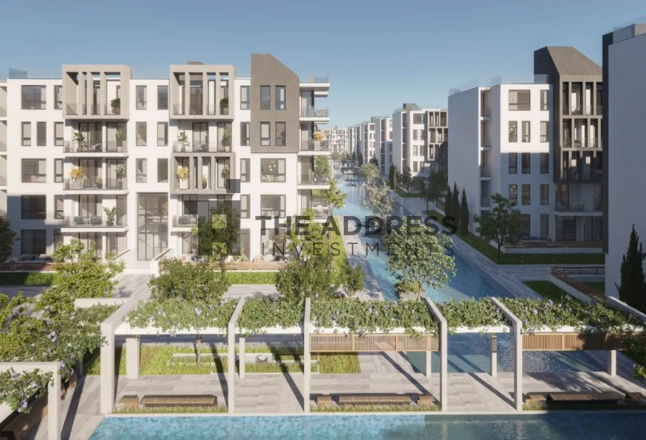 Sale in Rivers: Apartment for sale in new zayed over 9 years