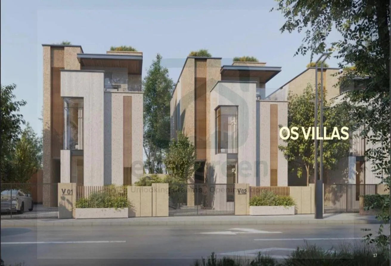 Sale in Ivoire: Move in 400m villa in Etapa Compound,OVER 7YEARS