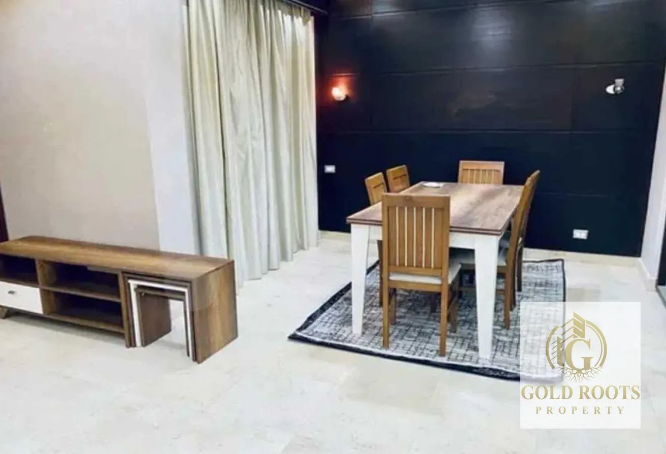Sale in Palm Hills Village Avenue: ready to move fully finished