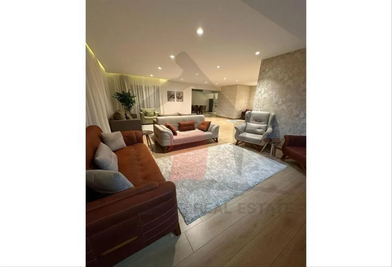 Rent in Westown: سيتى فيلا للايجار بالفرش كمبوند ويستاون