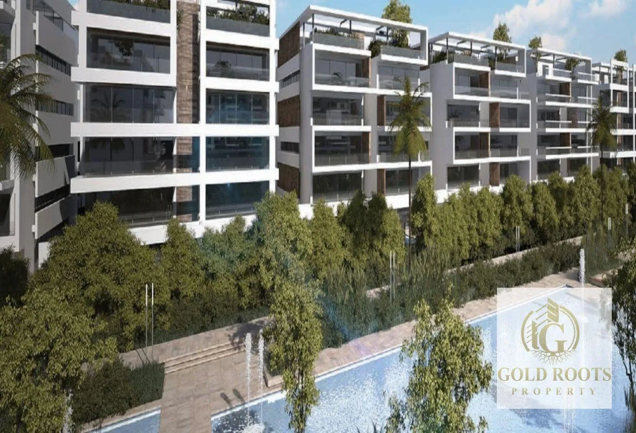 Sale in Lake View Residence 2: For sale in Lake View 181 meters