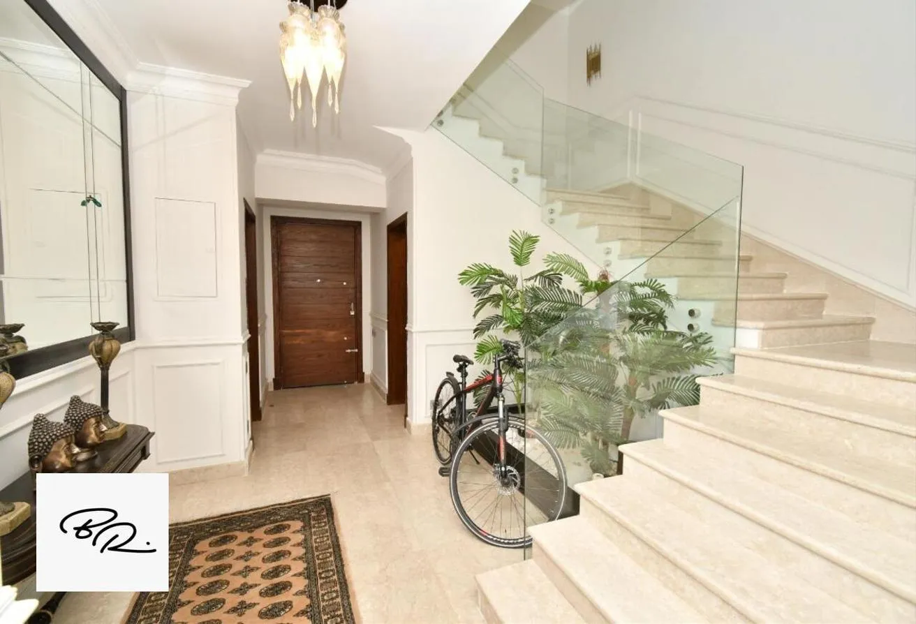 Sale in Palm Hills Golf Views: Town House for sale 2nd row golf | Golf Views