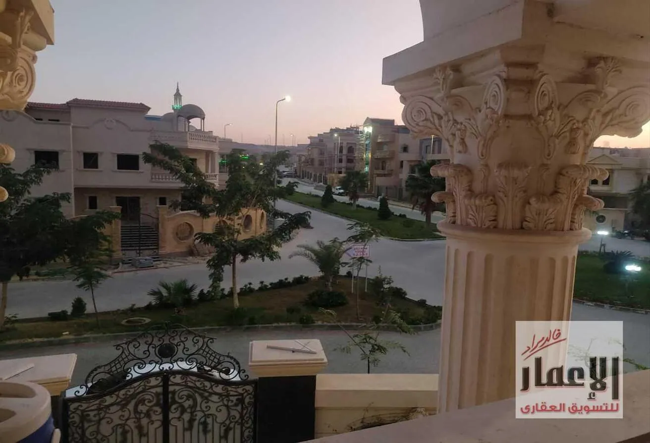 Rent in Lavida Al Bustan: Apartment for rent in a villa in La Vida El Bustan
