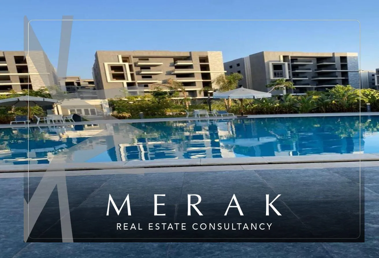 Sale in Sun Capital: Duplex 3 bed with the lowest price in 6 october
