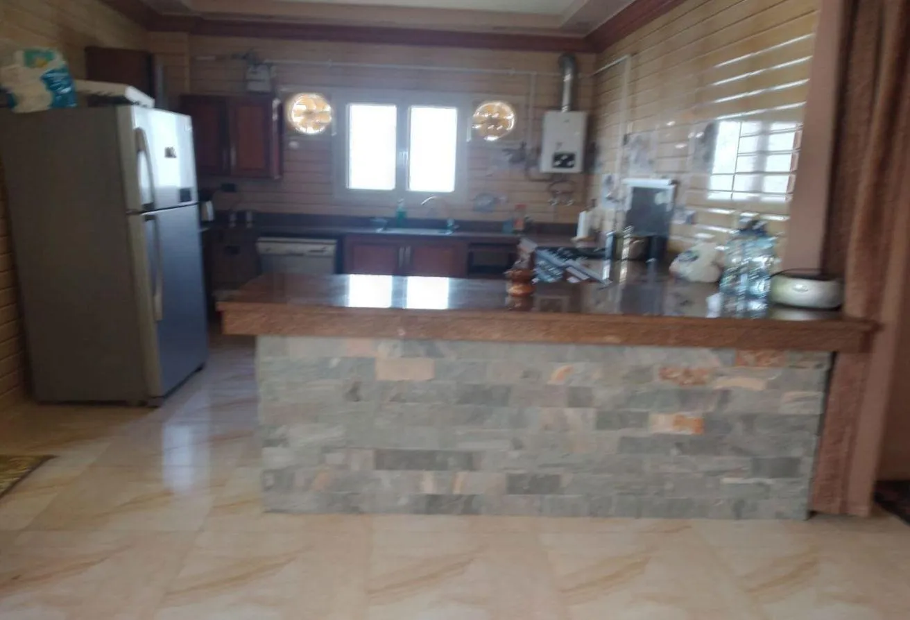 Sale in Area B: Roof for sale 320m in South Academy