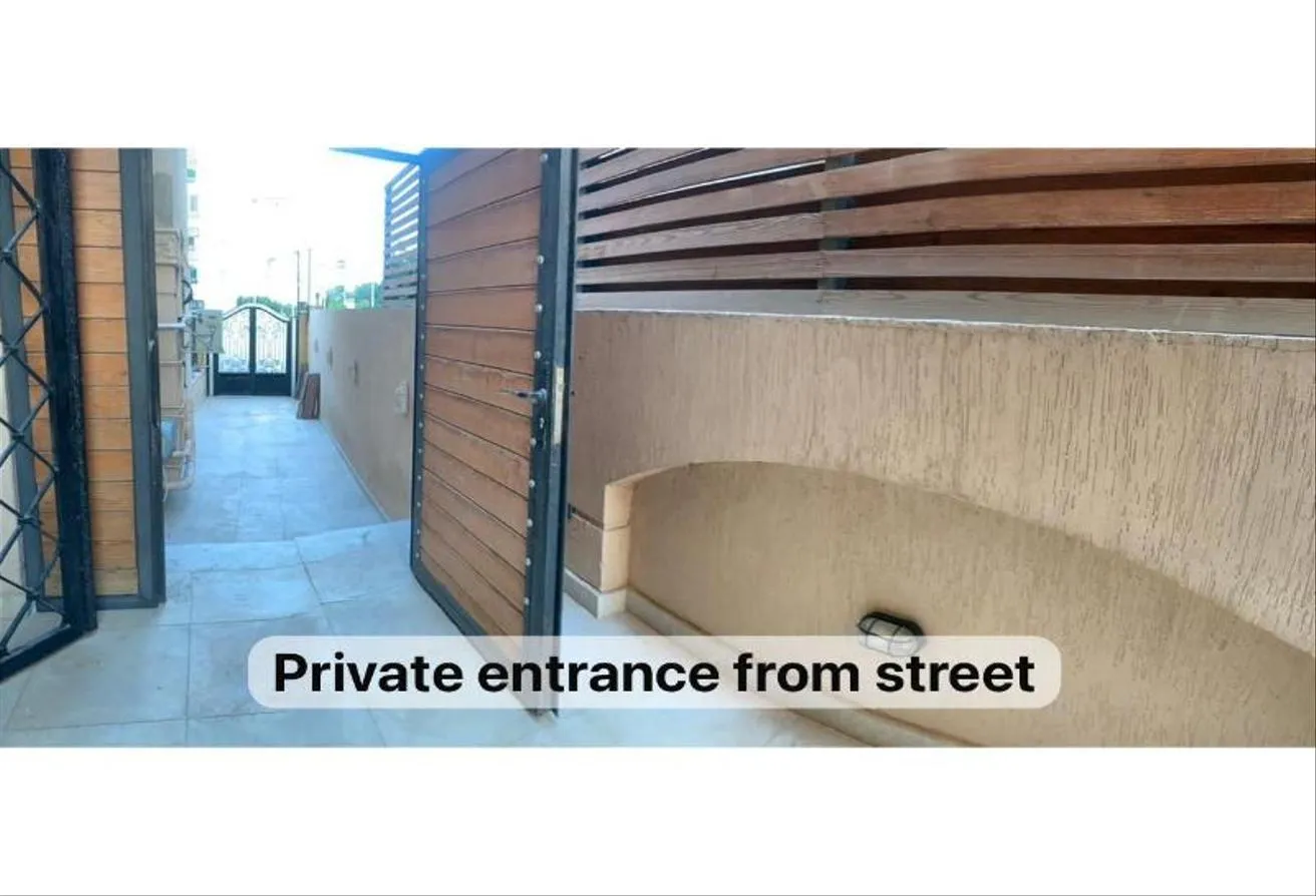 Rent in Al Shouyfat: For RENT open office space 270m+ 120 garden