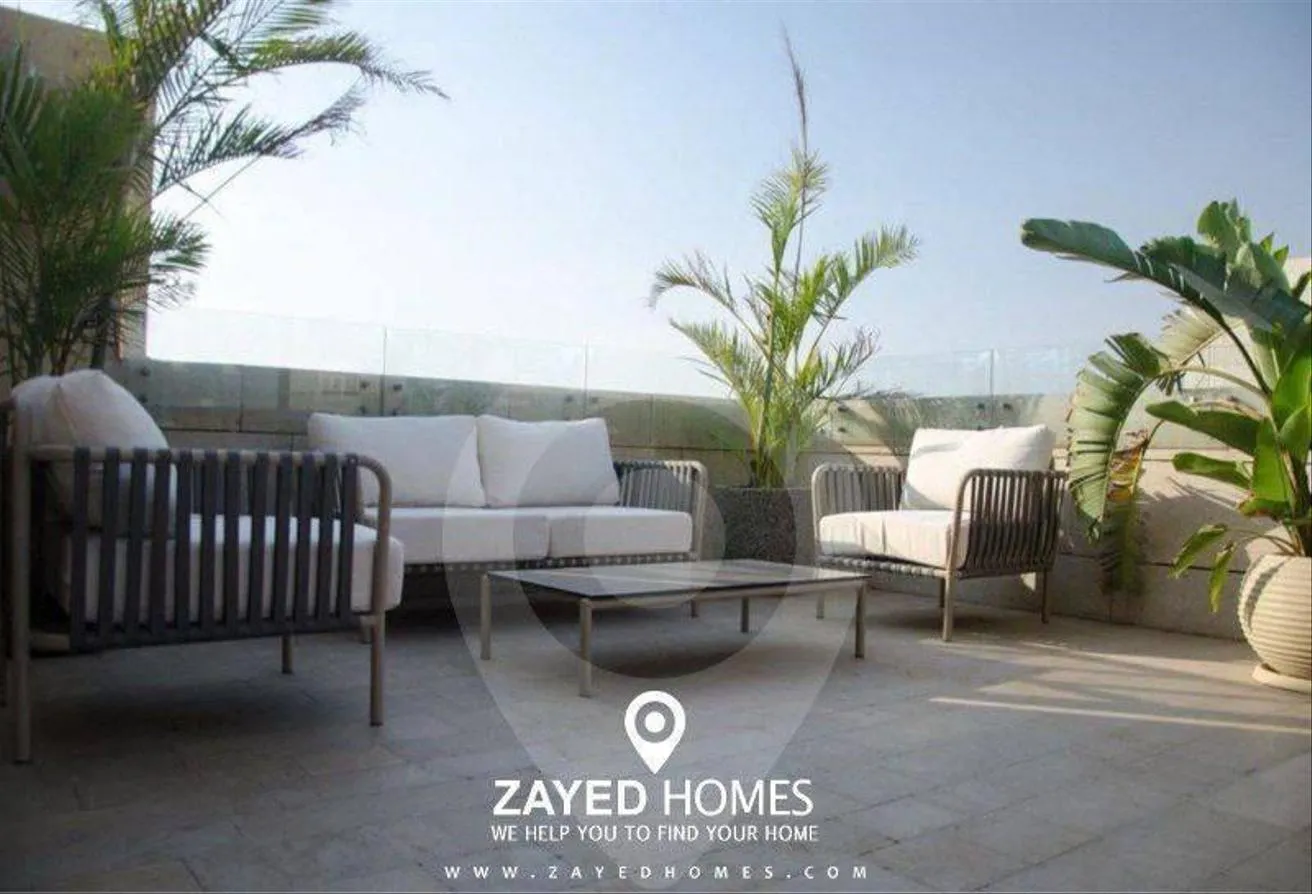 Sale in Forty West: Penthouse for sale in 40 West - Beverly Hills