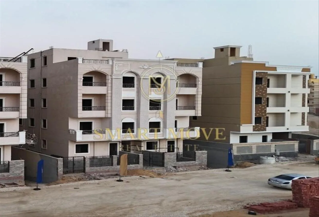 Sale in New Narges: Olin social district