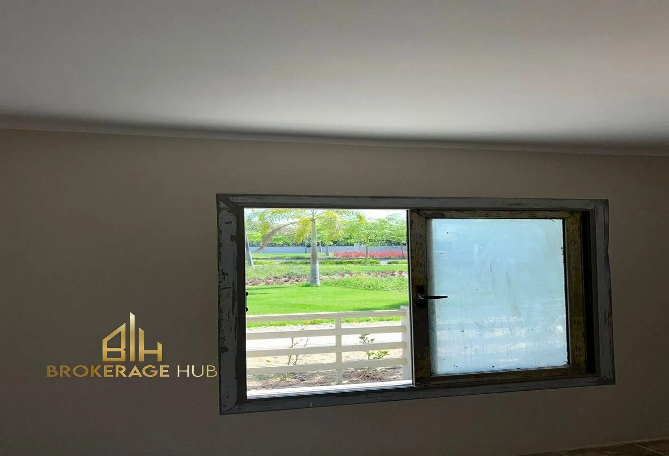 Sale in Capital Gardens   Palm Hills: Triplex 264m in Capital Gardens Palm Hills