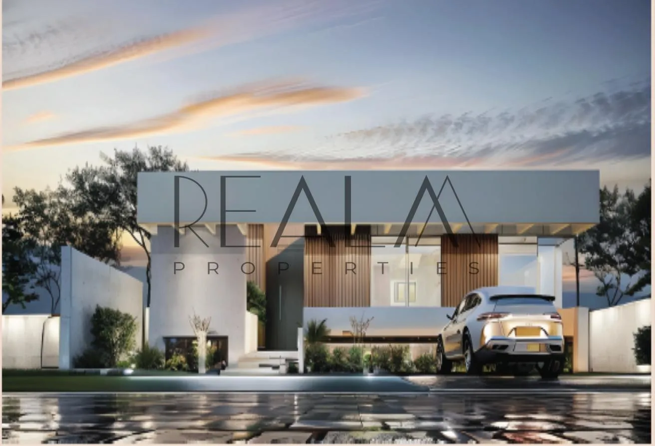 Sale in The Crest: Duplex with 5% dp only 5 mins from the AUC