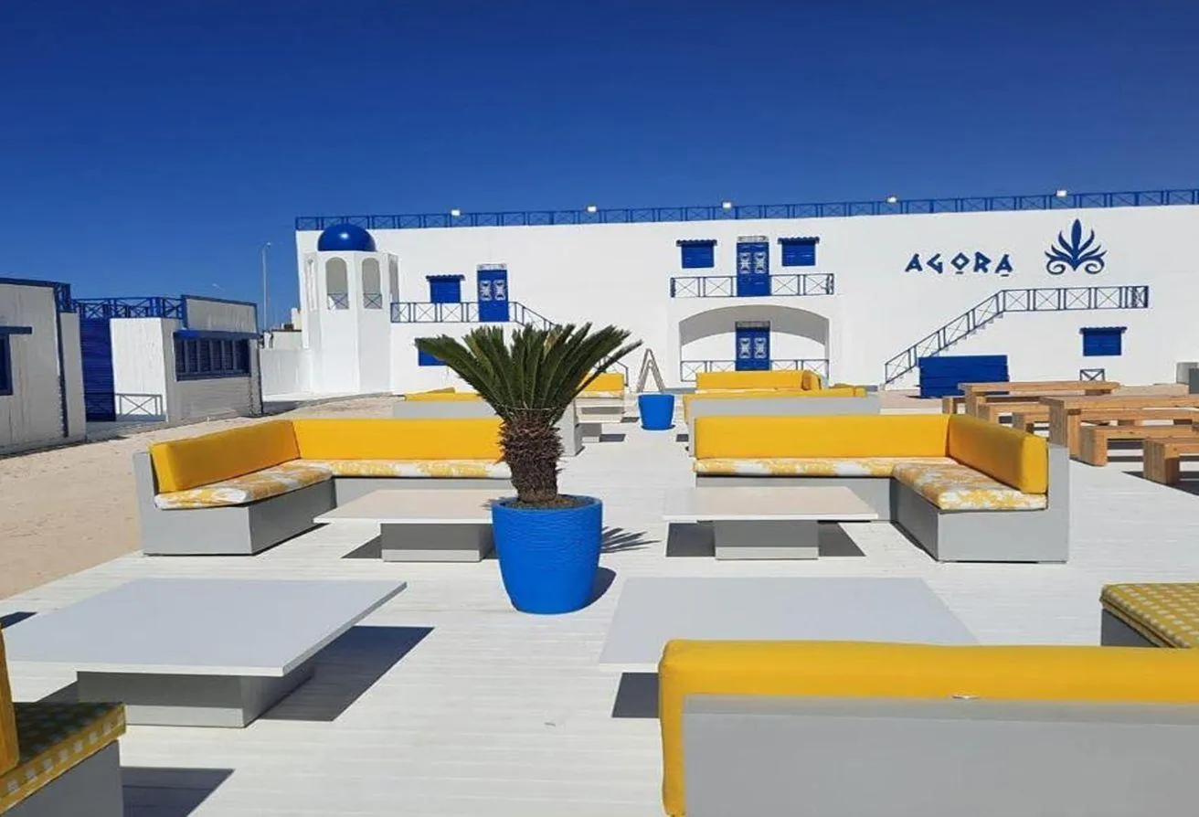 Sale in Mountain View: Chalet in  Mountain View Ras El Hikma  North Coast