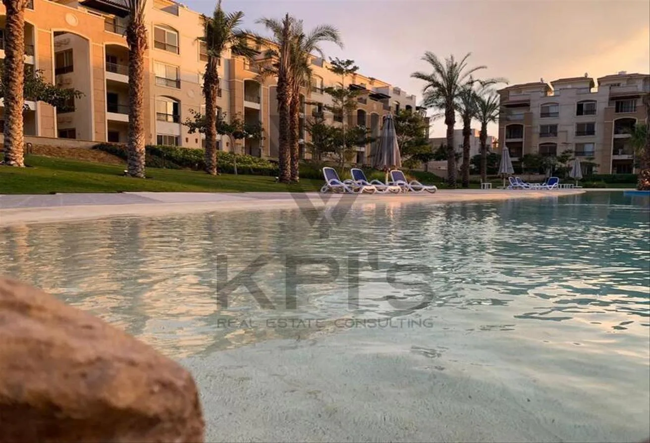 Sale in Stone Residence: Villa for sale in Stone Residence Compound