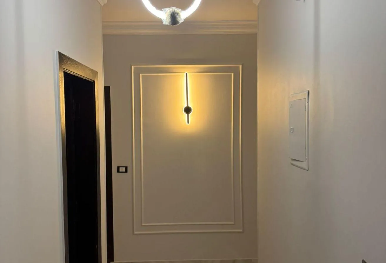Sale in North Lotus: Apartment for sale in North Lotus in new cairo