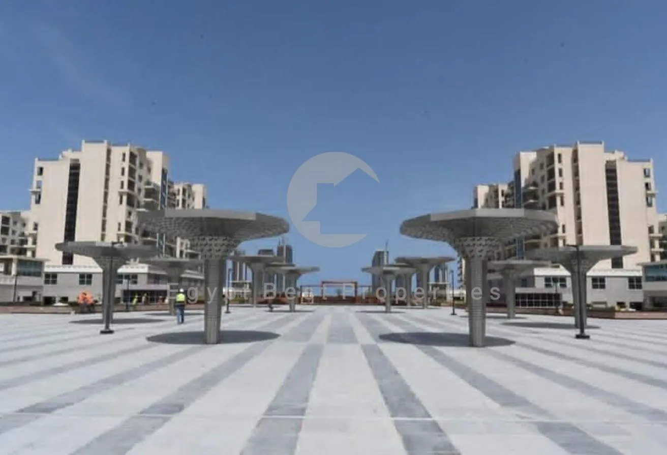 Sale in Latin District: Apartment for sale North Coast -Al Hayy -lalatini