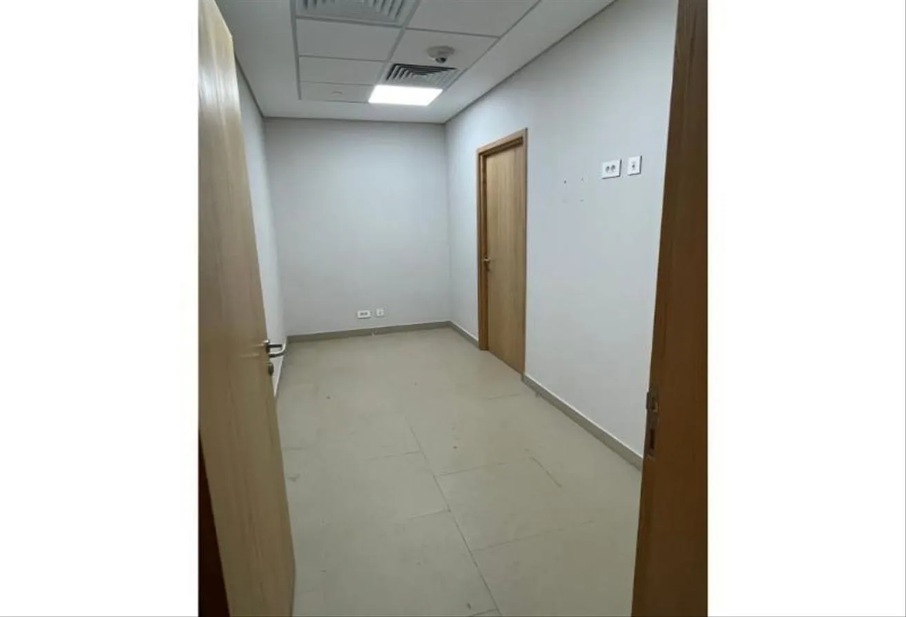 Sale in Westown: Fully Finished Clinic For Sale West Medical Center