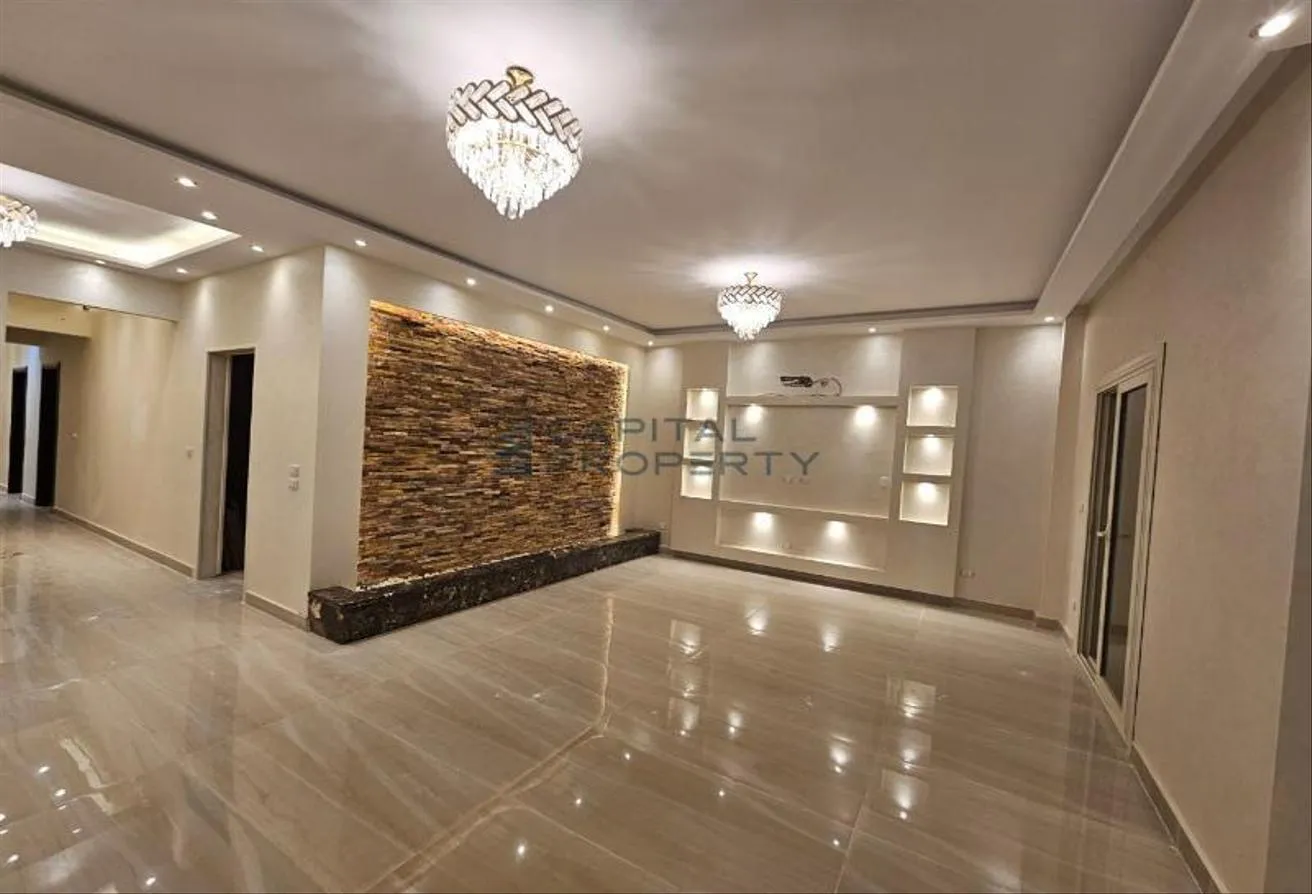 Sale in El Banafseg 10: Duplex for sale 300 sqm in Banafseg Villas