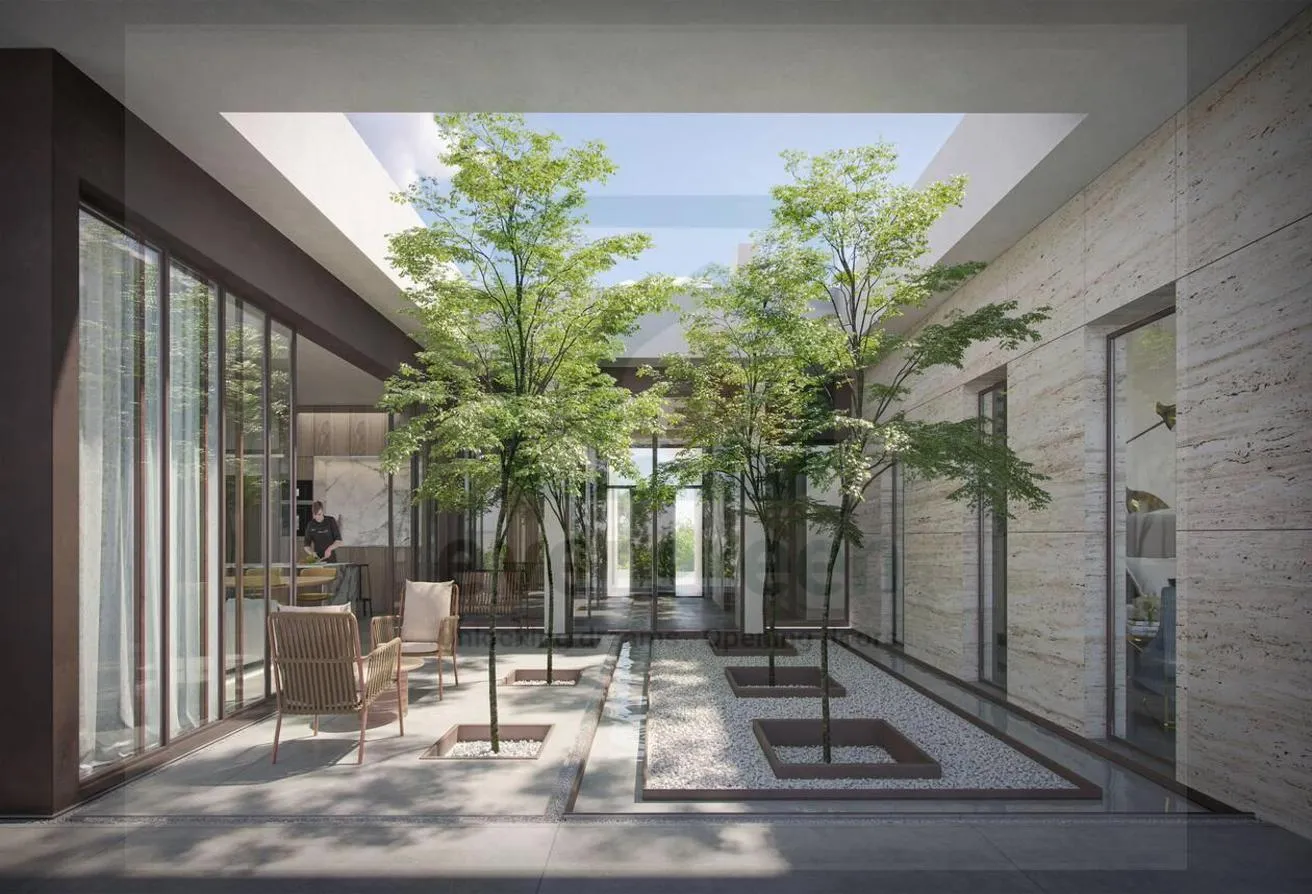 Sale in Solana: PentHouse for Sale in Solana Ora with Installments