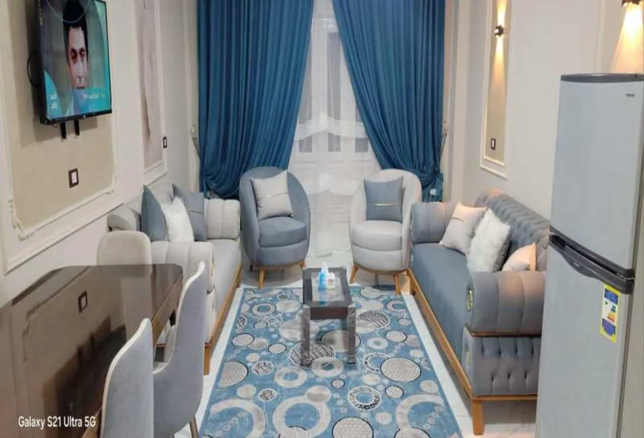 Rent in 13th District: Apartments for rent in District 13, Sheikh Zayed, 