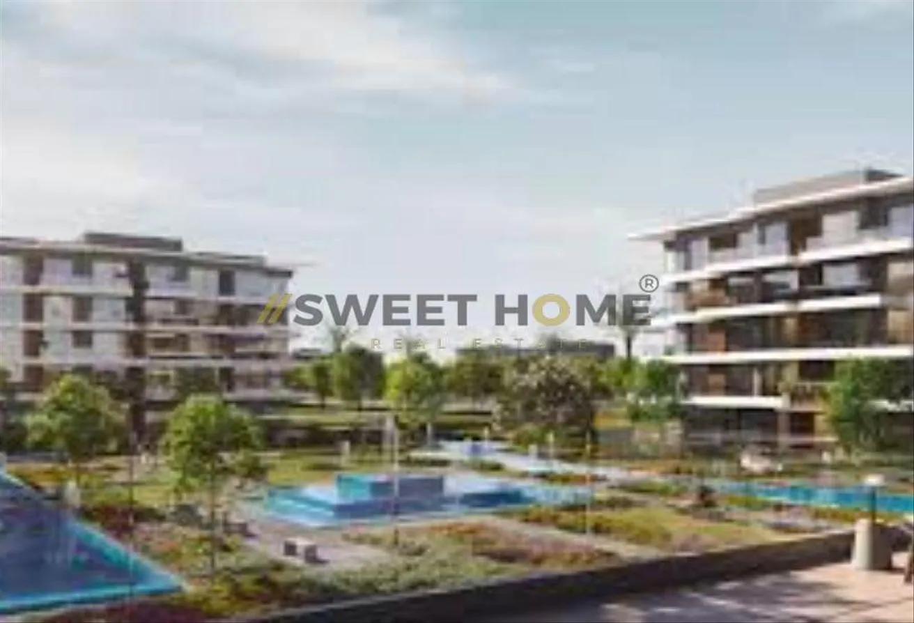 Sale in Boutique Village: Apartment for sale in boutique village compound