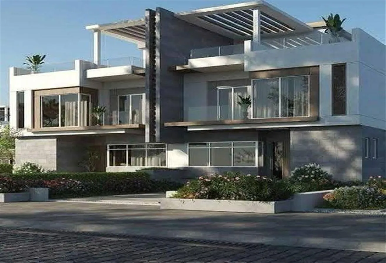 Sale in V Levels: Penthouse with Open View in Levels next Beverly