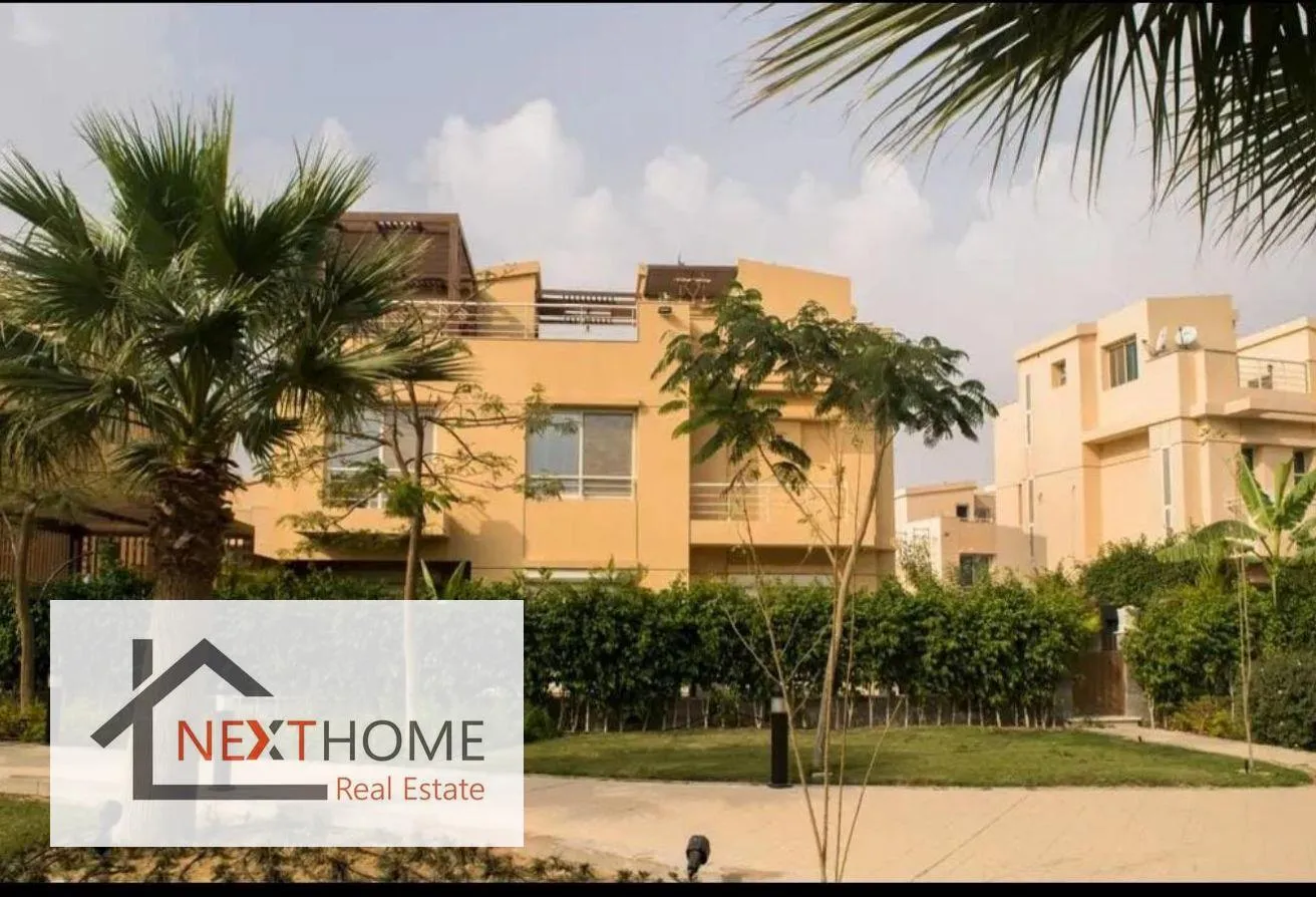 Sale in Aswar Residence: amazing villa in aswar residence prime Location