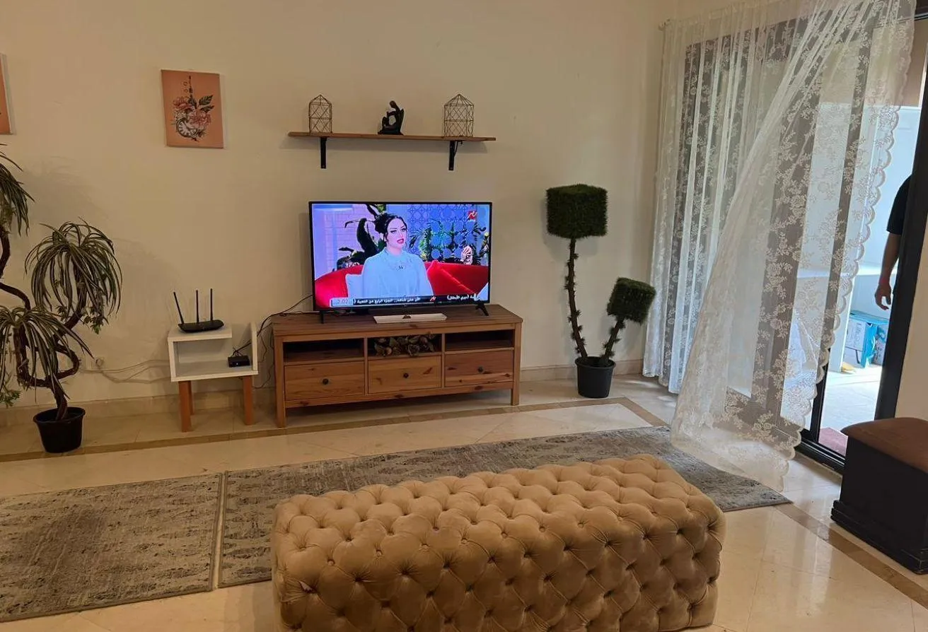 Rent in Mivida: Villa for rent in Mivida Compound, Fifth Setlement