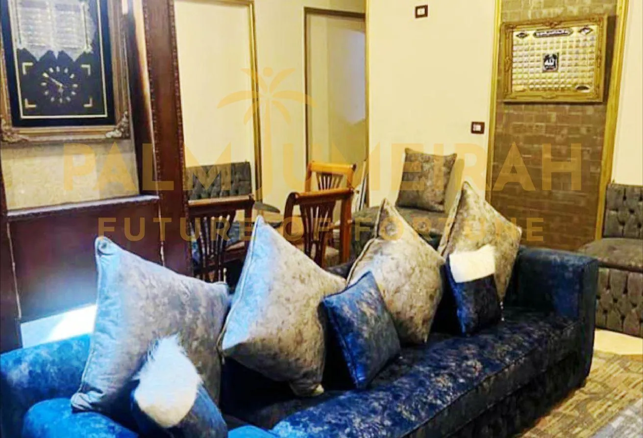 Sale in Cleopatra: محل للبيع 165 م - كليوباترا -  شارع عزيز فهمي