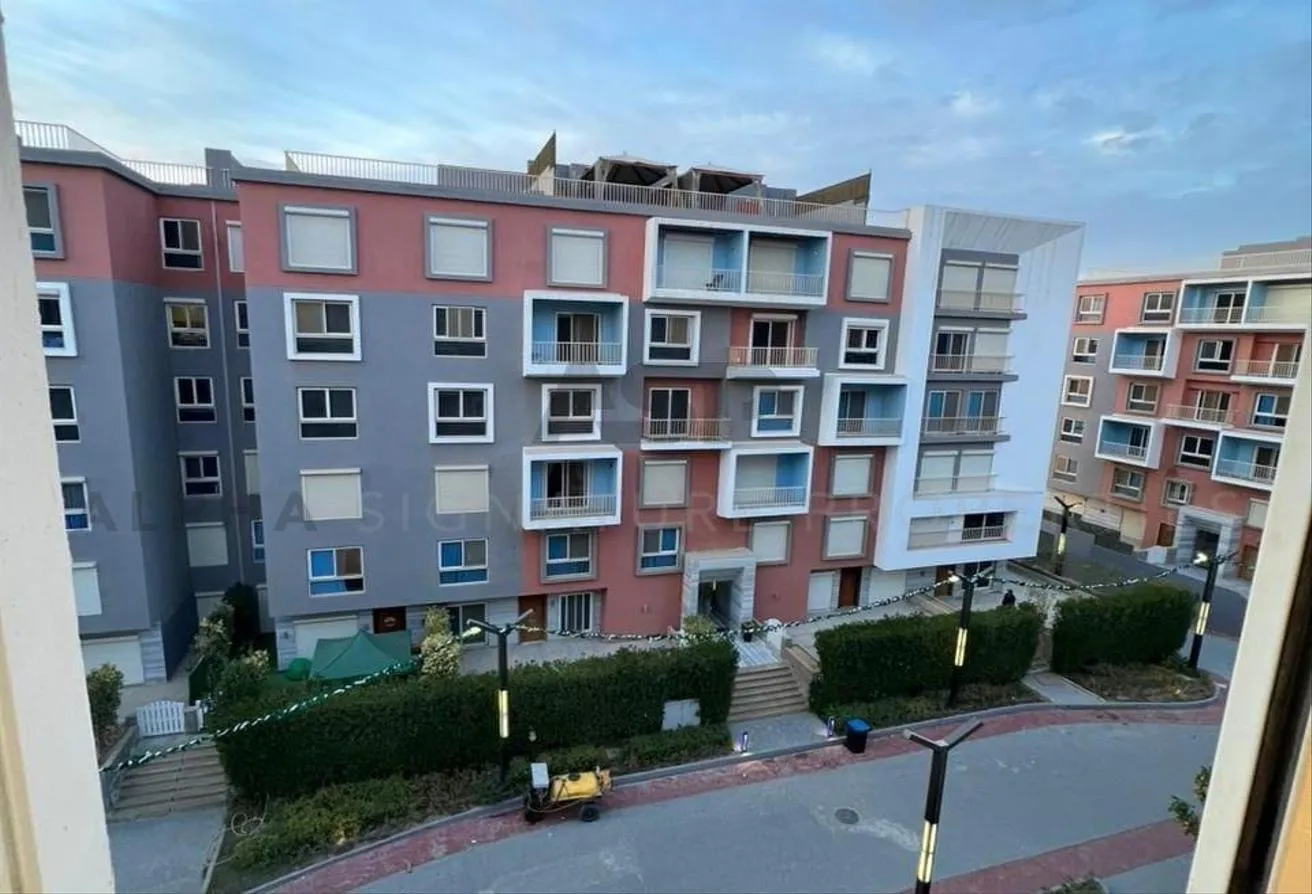 Sale in Amorada: Fully Finished Apartment for sale | AMORADA