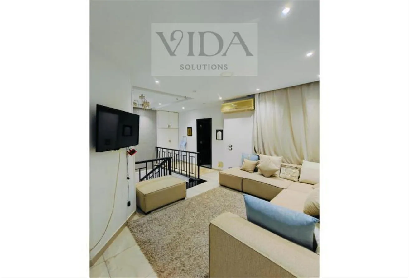 Sale in Al Murooj: Duplex for sale in Al Marouj Compound - Oct