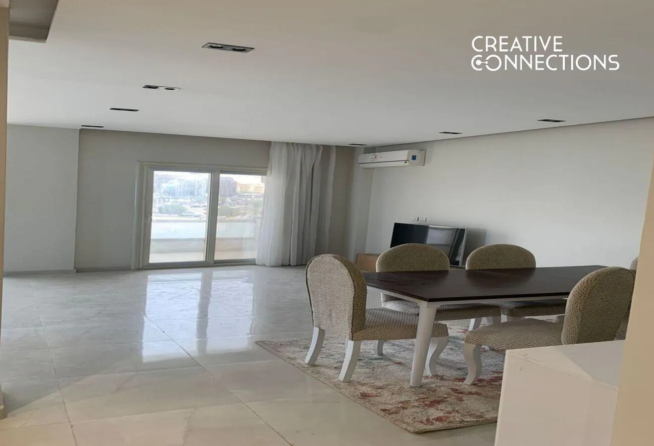 Sale in West Arabella: فيلا دوبلكس في التجمع الخامس للبيع