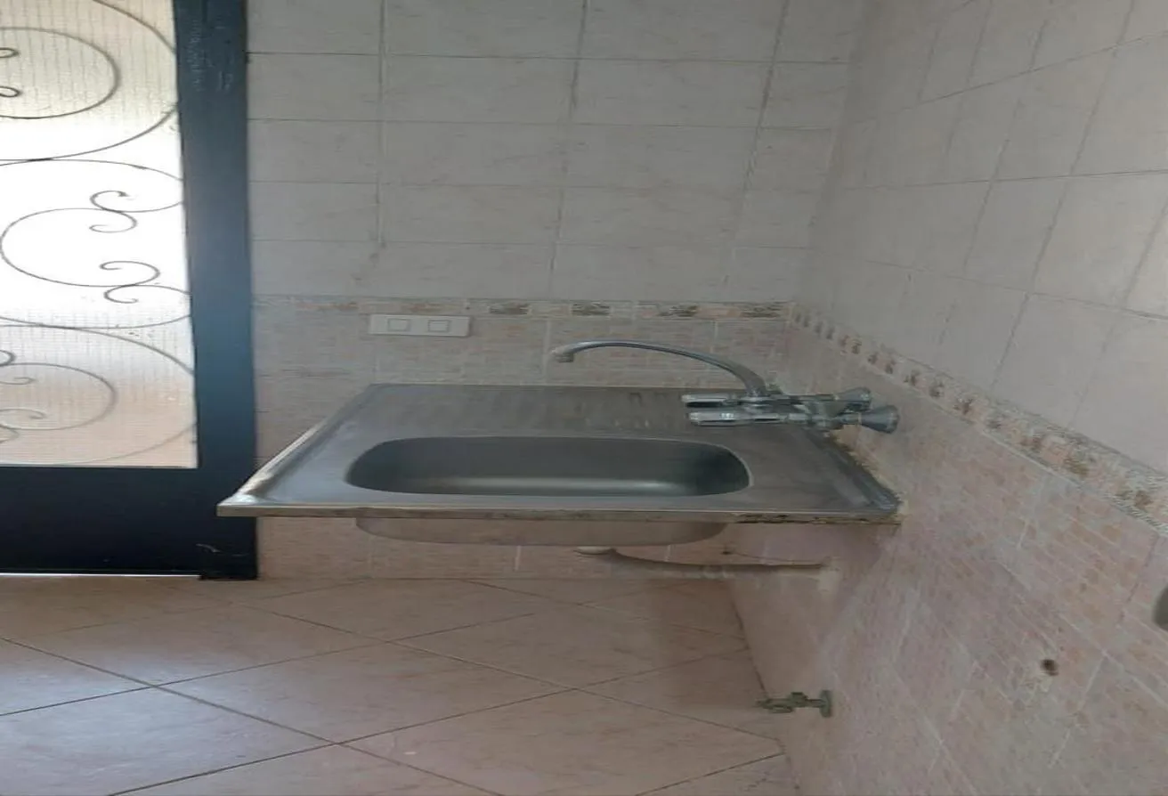Sale in Rehab City Forth Phase: شقة للبيع بالرحاب ارضي بحديقة