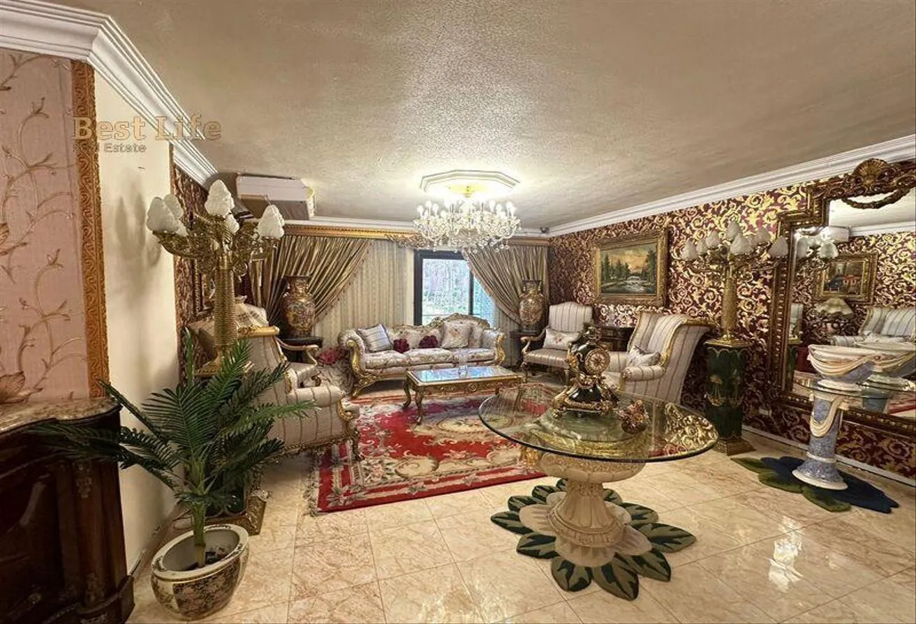 Sale in Rehab City Fifth Phase: ستوديو تشطيبات خاصة  للبيع في مدينة  الرحاب 60متر.