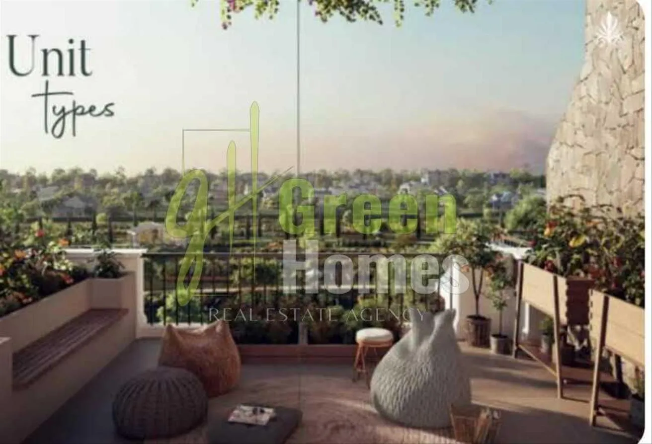Sale in Aliva: Apartment Resale in Aliva Mountain View 120M