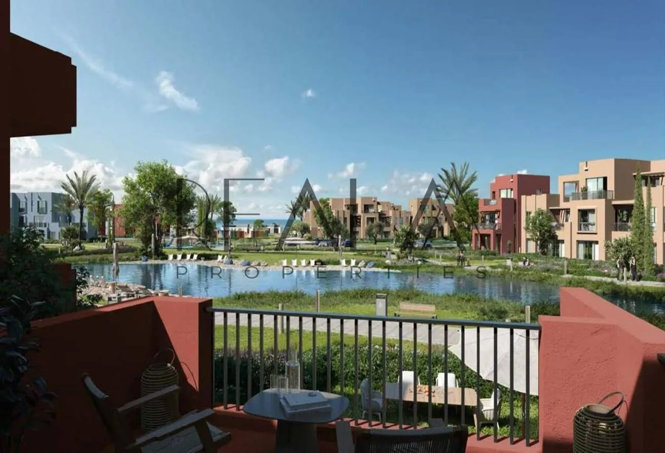 Sale in Makadi: Transform your lifestyle with beachfront luxury