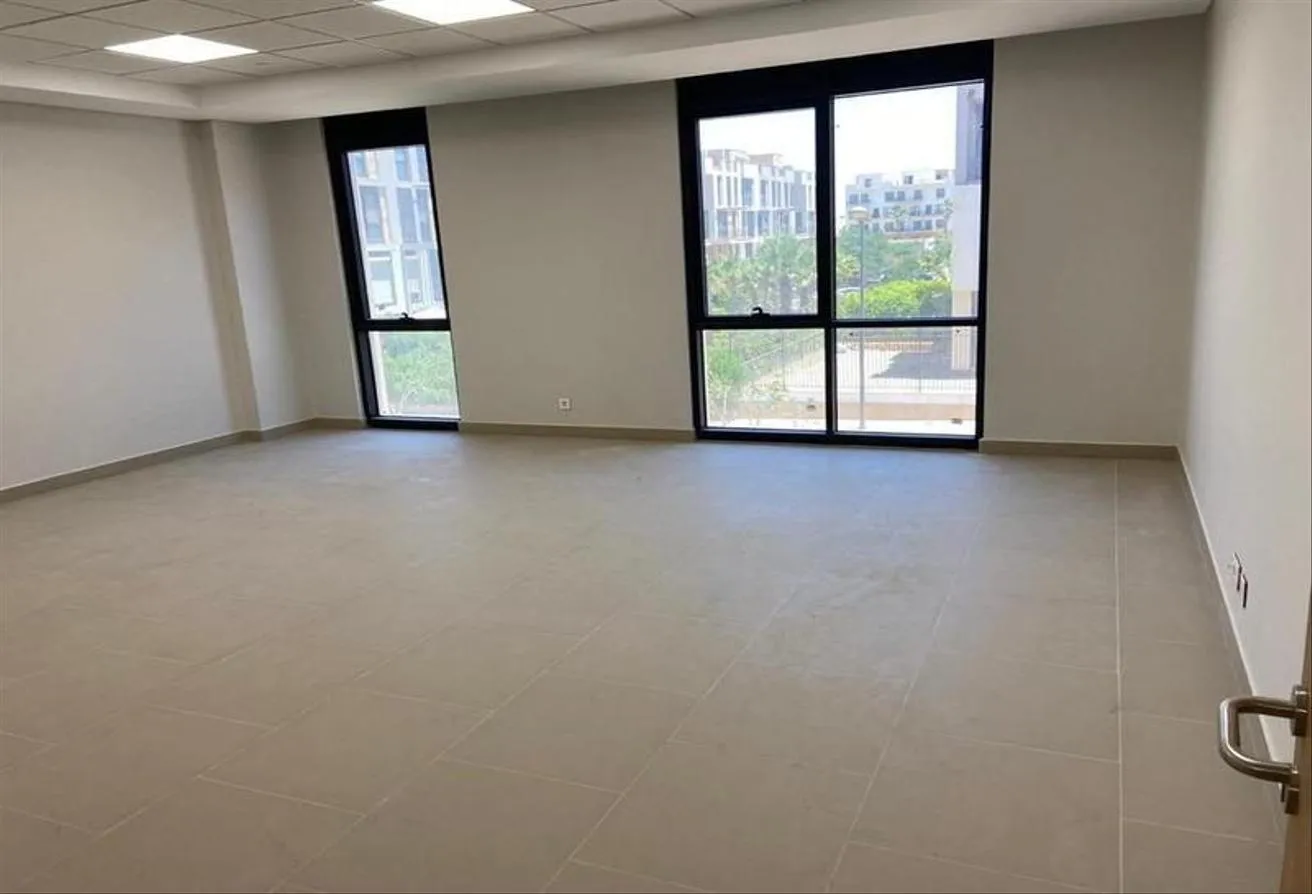 Rent in Westown: Clinic for Rent in sodic 85 m