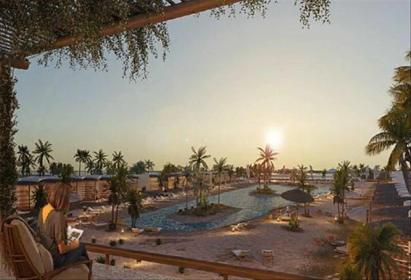 Sale in Hacienda Waters: penthouse in haciendaWaters in prime location
