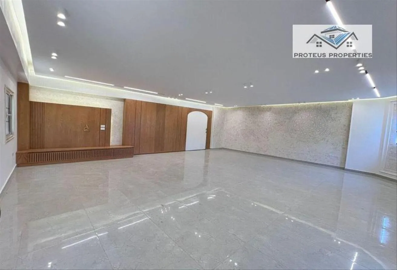 Sale in El Banafseg 4: Apartment for sale in Banfsaj Villas