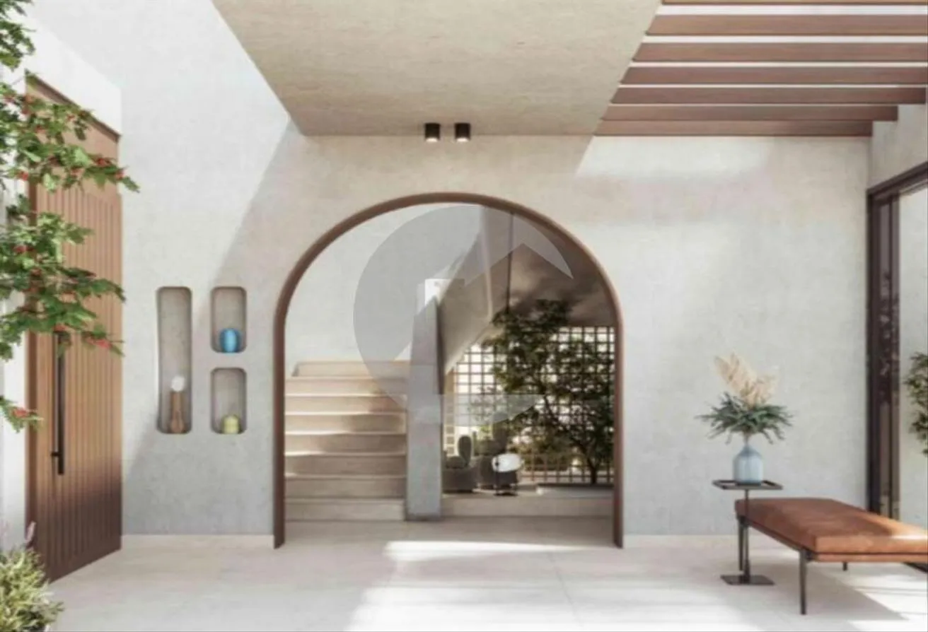 Sale in North Bay: Fully Finished Villa Sea Front For Sale @Gouna