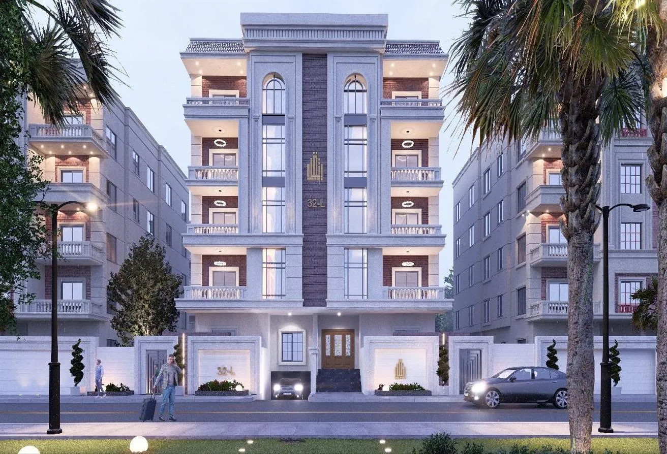 Sale in New Lotus: 1000 EGP discount per meter Own your apartment now