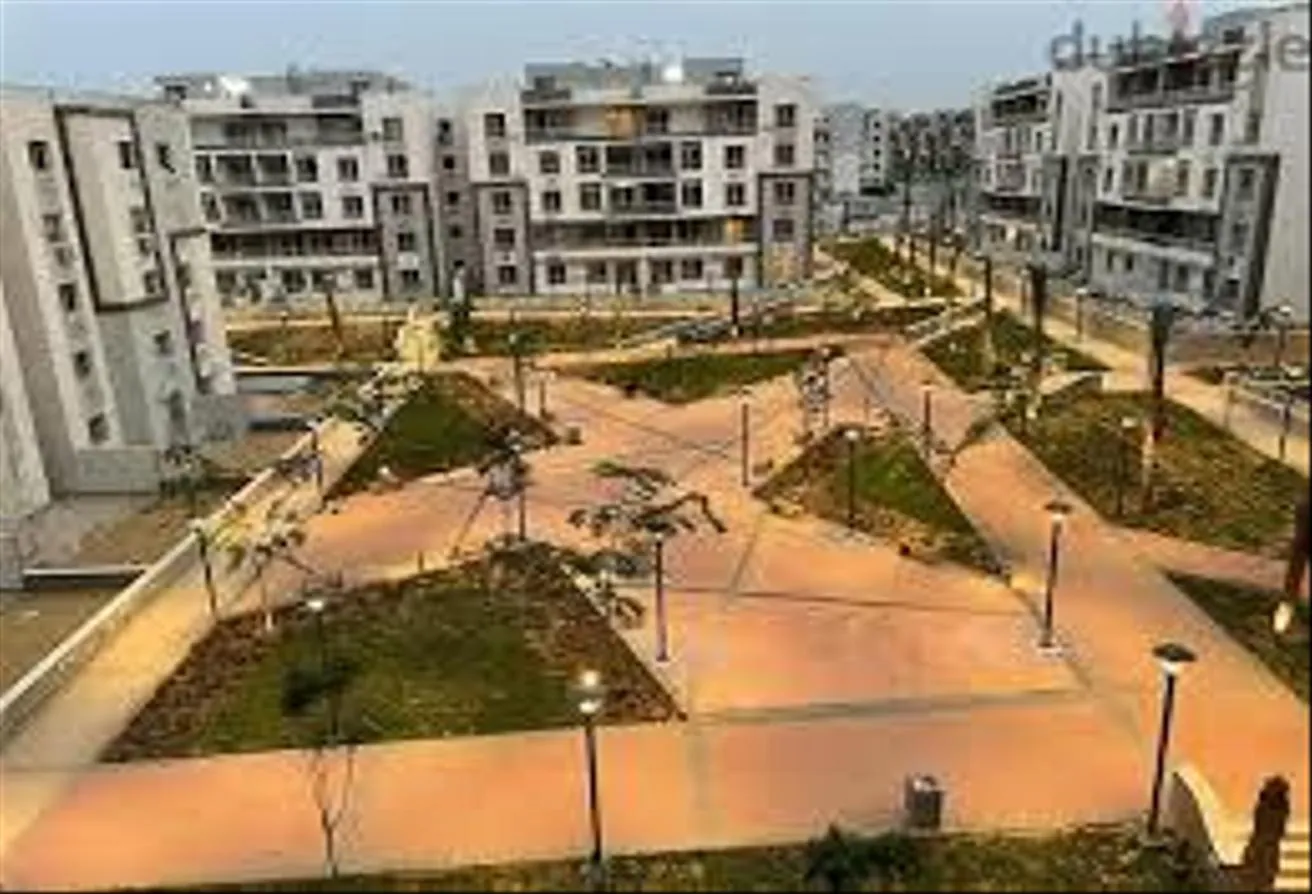 Sale in JAYD Residence: Ready to move Finished Duplex In Jyad compound